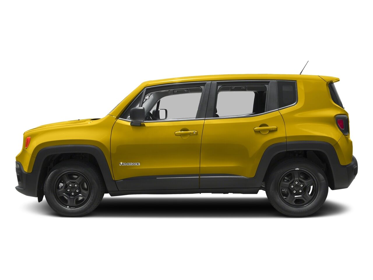 2017 JEEP RENEGADE SPORT Kansas City MO