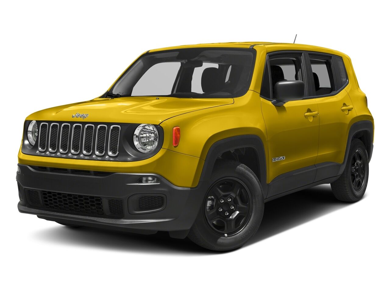 2017 JEEP RENEGADE SPORT Kansas City MO