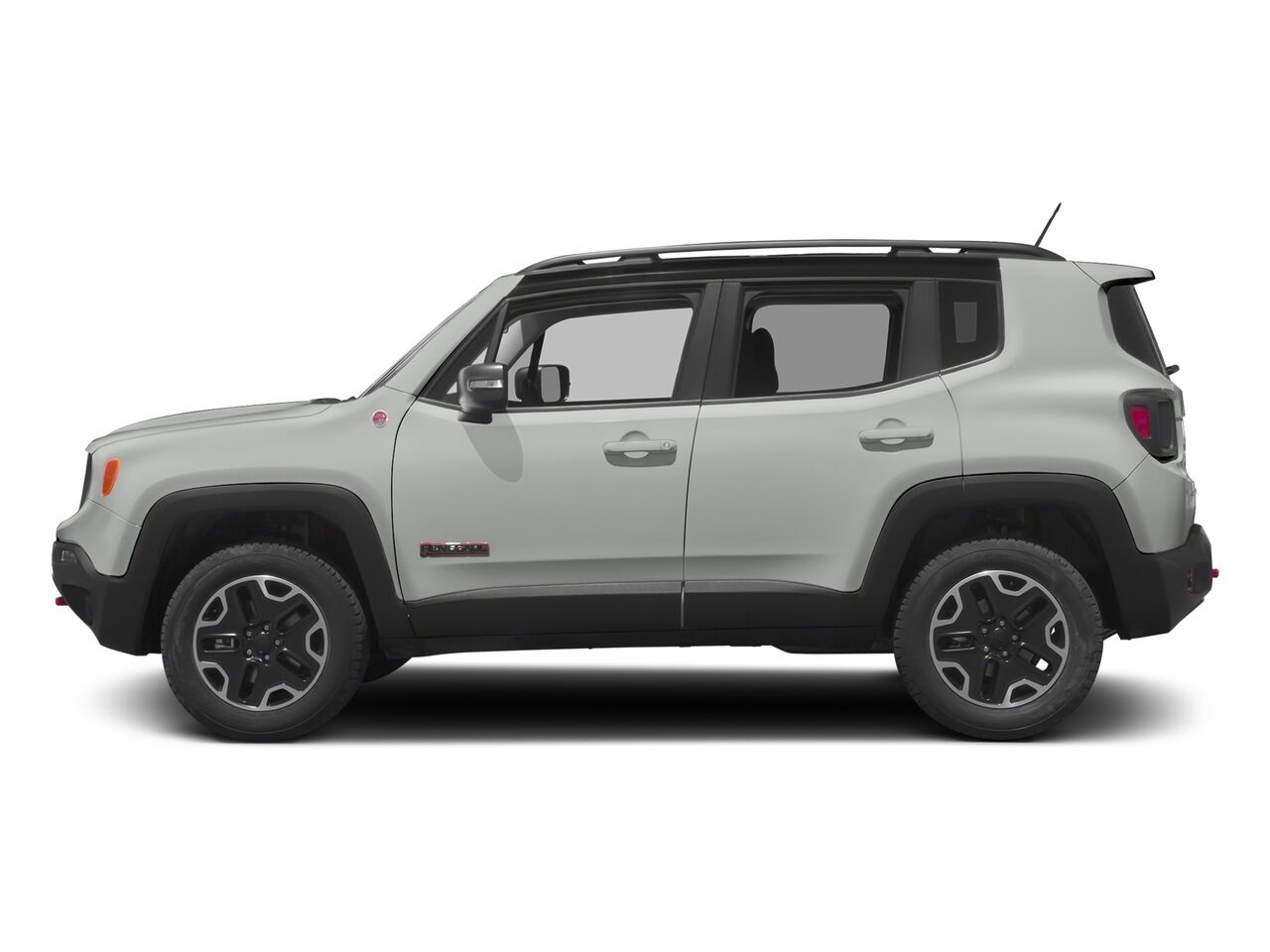 2017 JEEP RENEGADE TRAILHAWK Houston TX