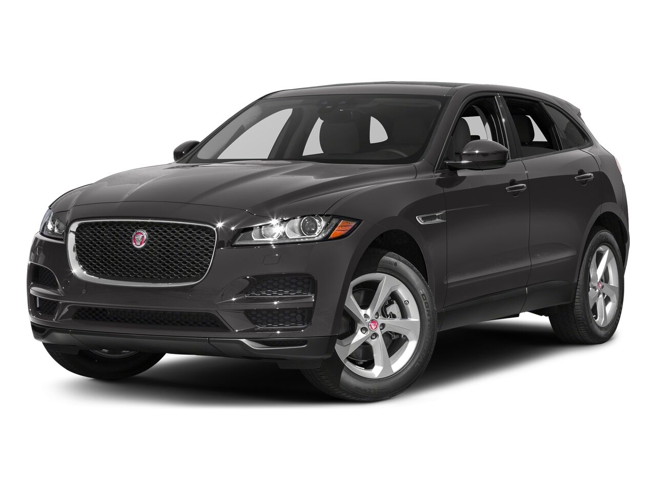 2017 Jaguar F-Pace Prestige's photo