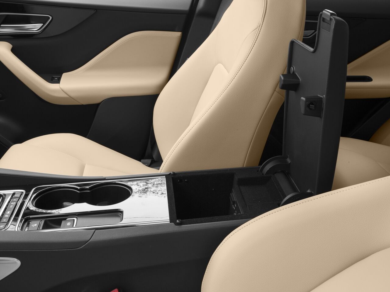 2017 Jaguar F-PACE 35t Prestige Irving TX