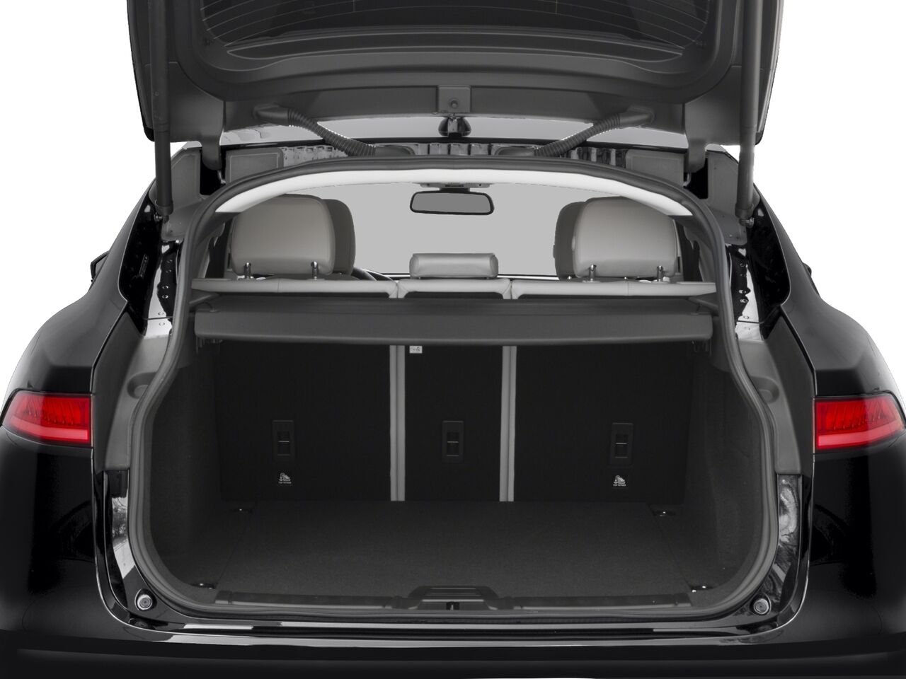 2017 Jaguar F-PACE 35t Prestige Irving TX