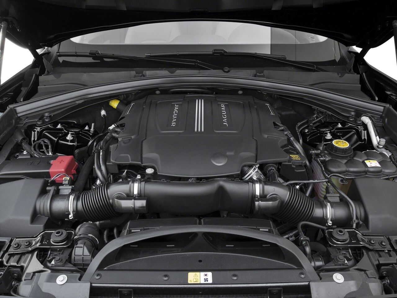 2017 Jaguar F-PACE 35t Prestige Irving TX