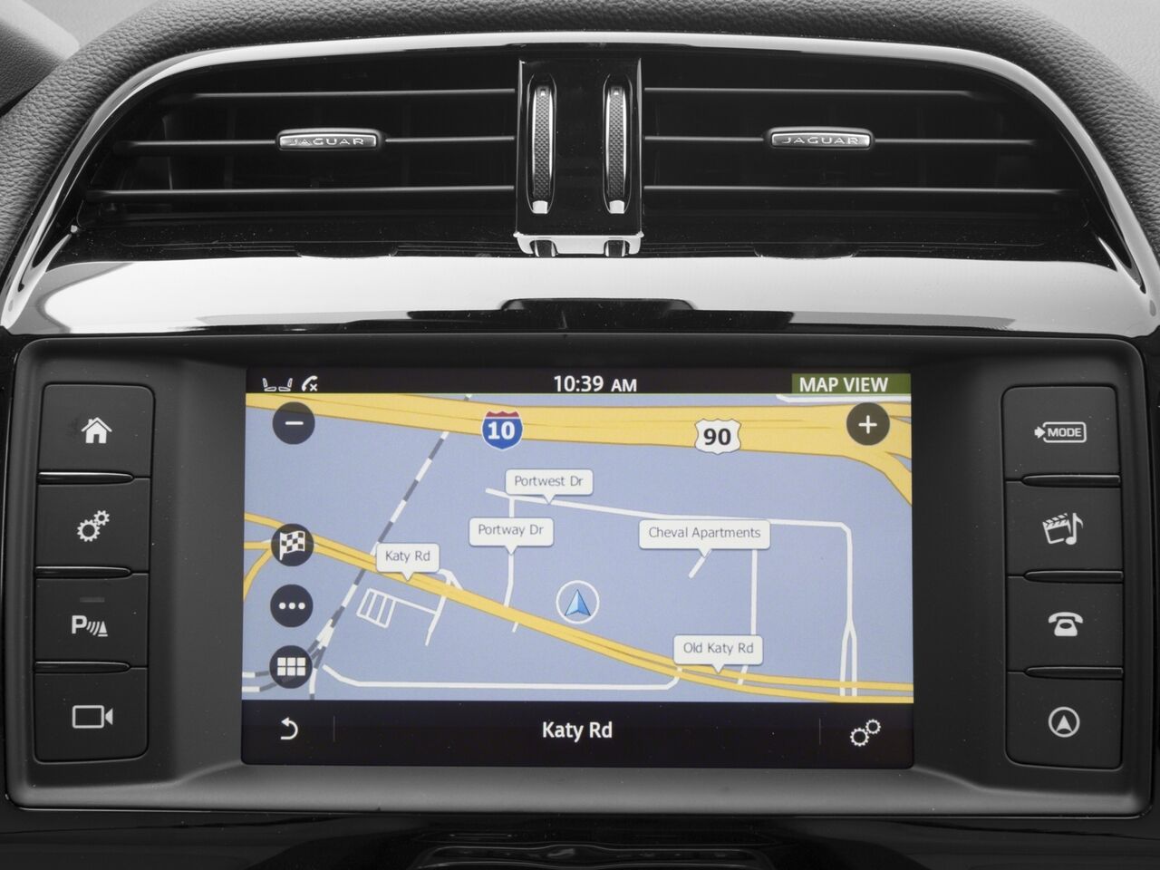 2017 Jaguar F-PACE 35t Prestige Irving TX