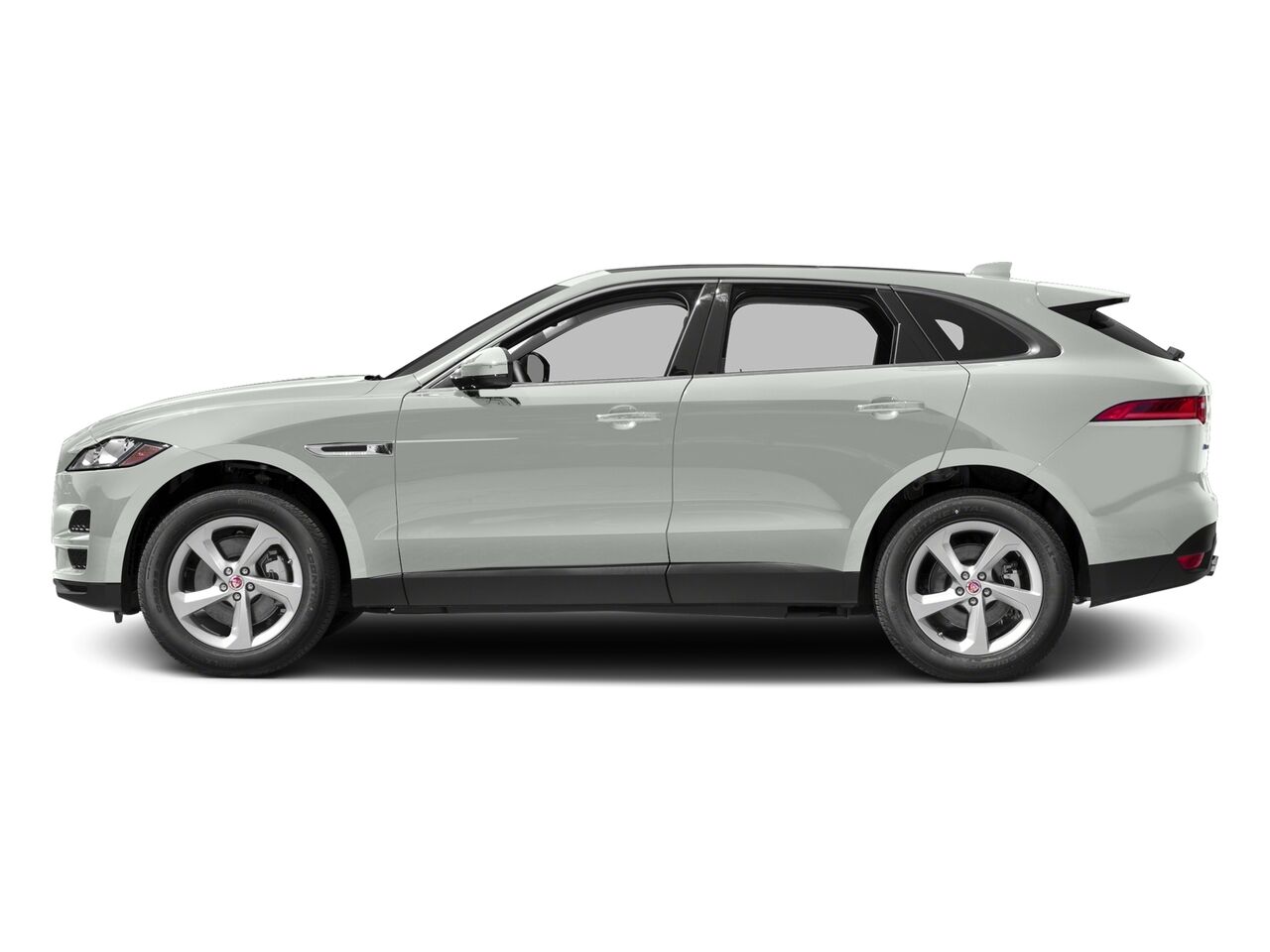 2017 Jaguar F-PACE 35t Prestige Irving TX