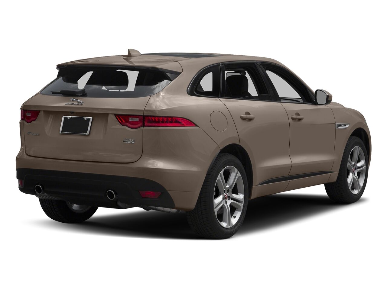 2017 Jaguar F-PACE 35t R-Sport Hollywood FL