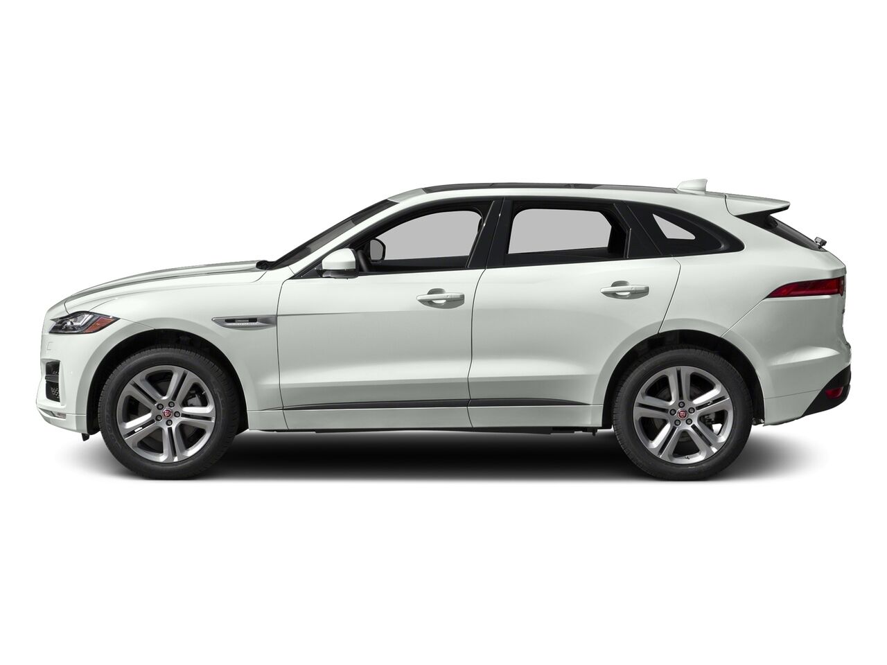 2017 Jaguar F-PACE 35t R-Sport Miami FL