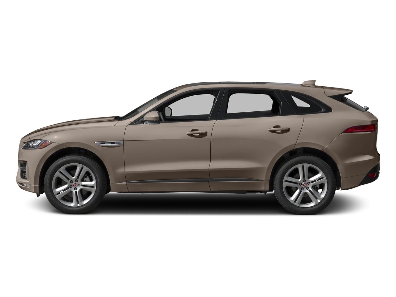2017 Jaguar F-PACE 35t R-Sport Hollywood FL