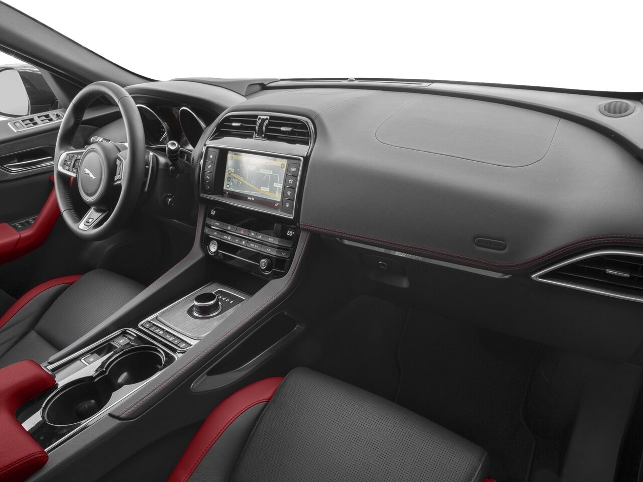 2017 Jaguar F-PACE First Edition Carrollton TX