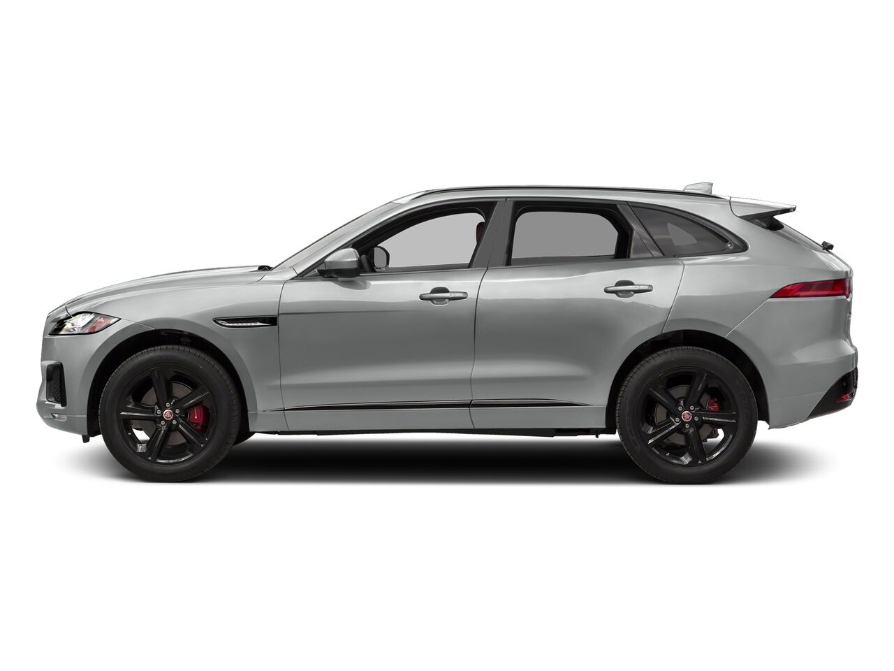 2017 Jaguar F-PACE First Edition Carrollton TX