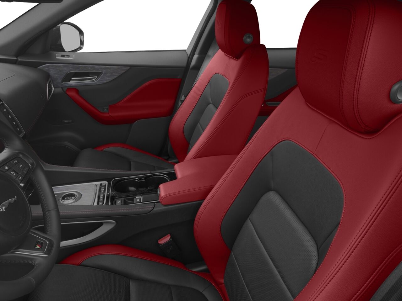 2017 Jaguar F-PACE S Chantilly VA