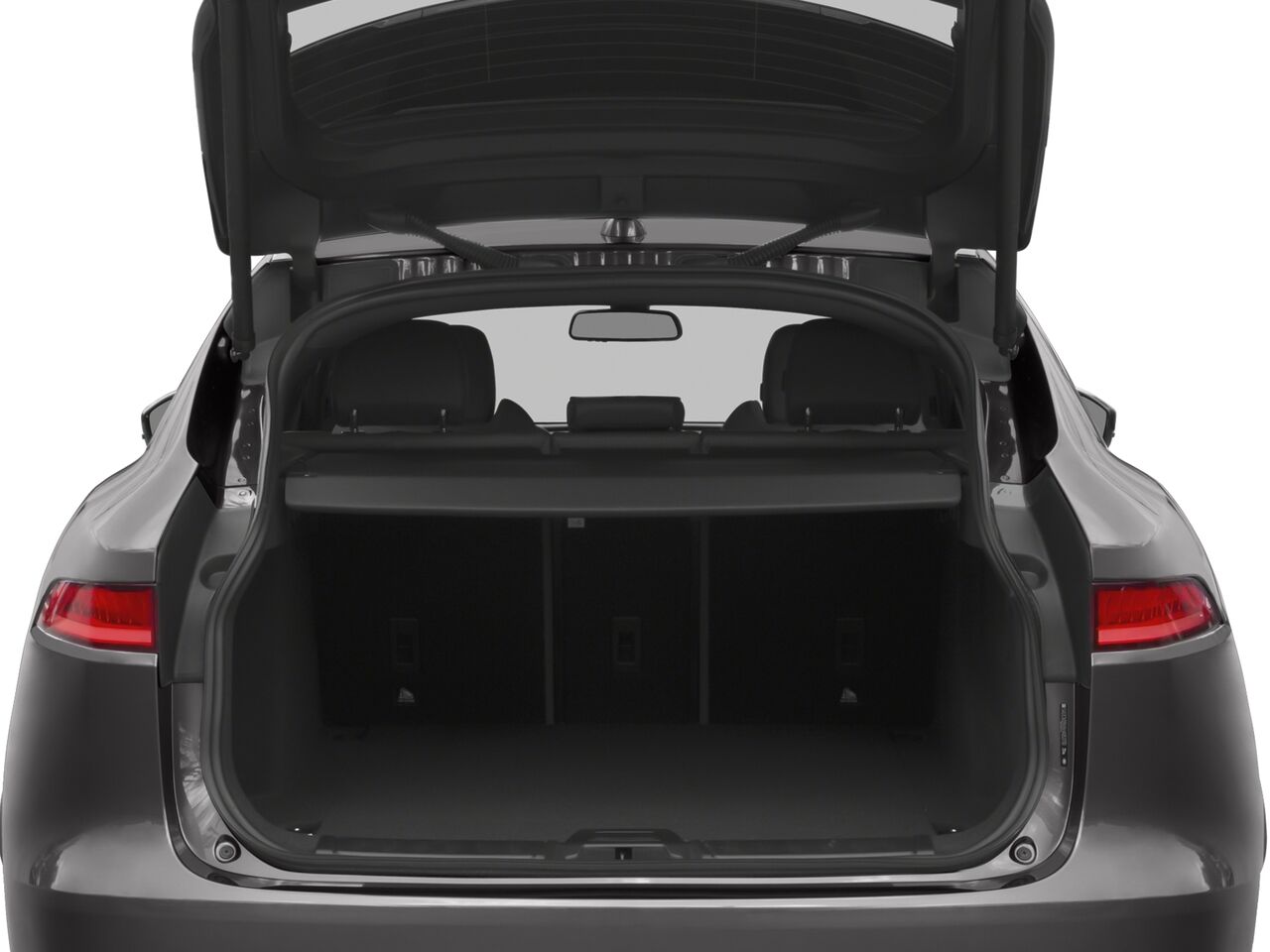 2017 Jaguar F-PACE S Chantilly VA