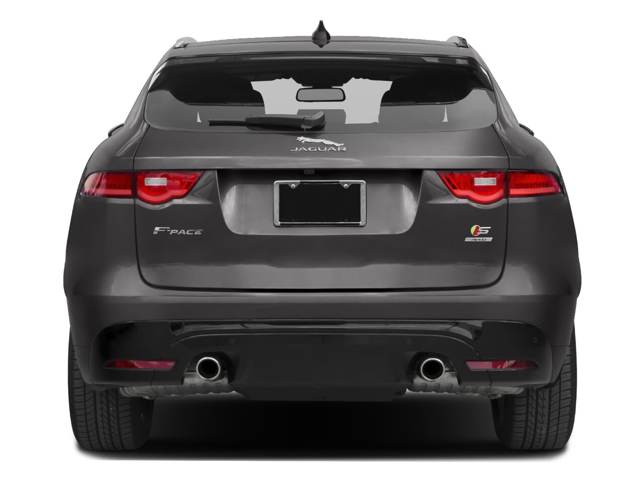 2017 Jaguar F-PACE S Chantilly VA