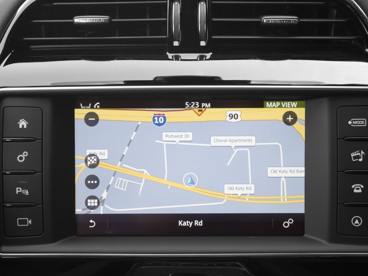 2017 Jaguar F-PACE S Chantilly VA