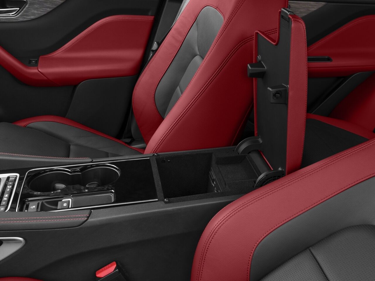 2017 Jaguar F-PACE S Chantilly VA