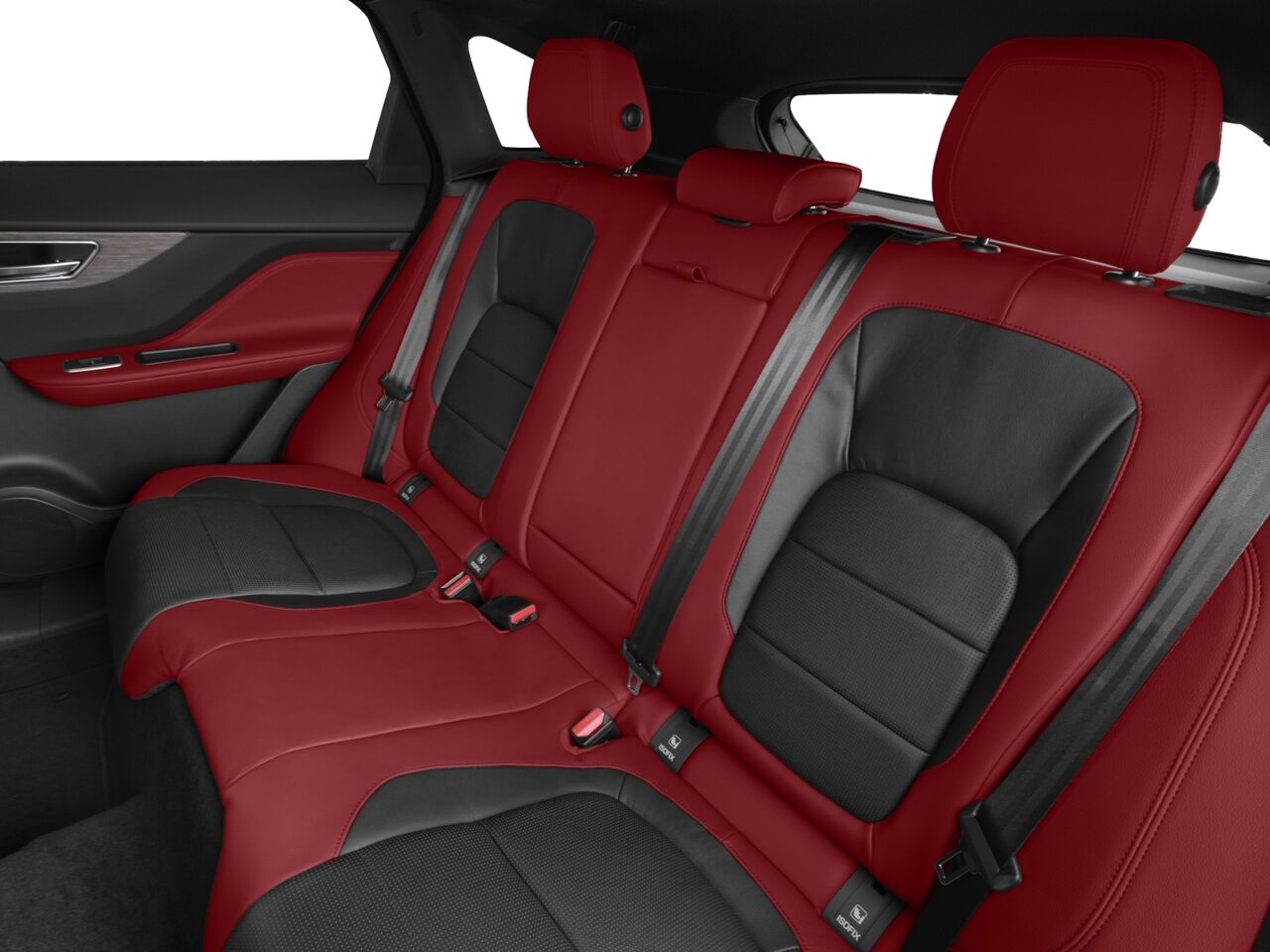 2017 Jaguar F-PACE S Chantilly VA