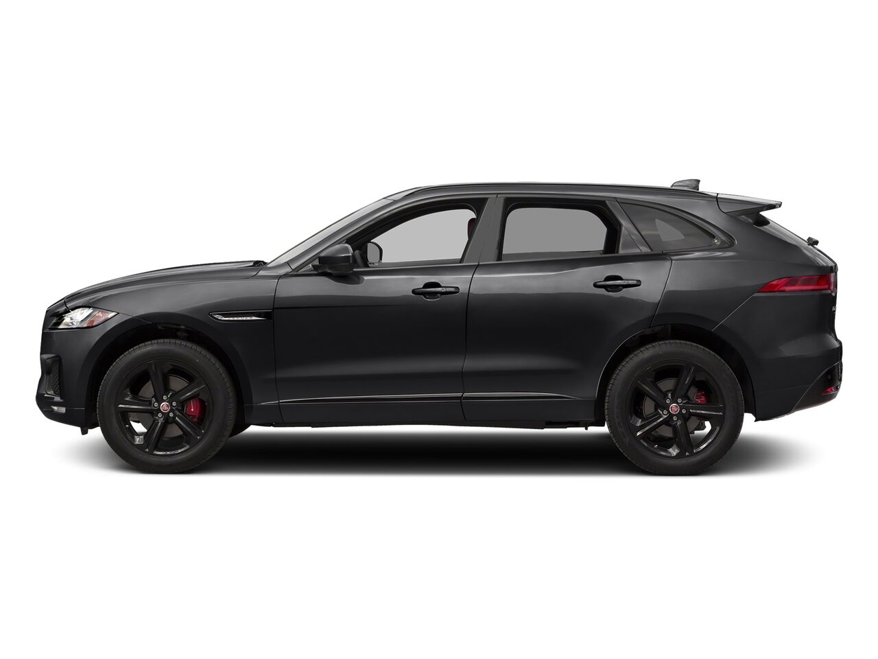2017 Jaguar F-PACE S Chantilly VA