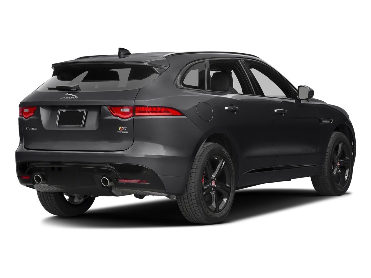 2017 Jaguar F-PACE S Chantilly VA