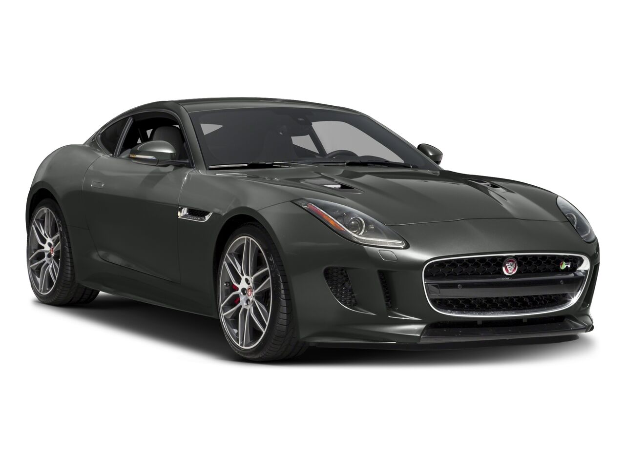 2017 Jaguar F-TYPE R San Clemente CA
