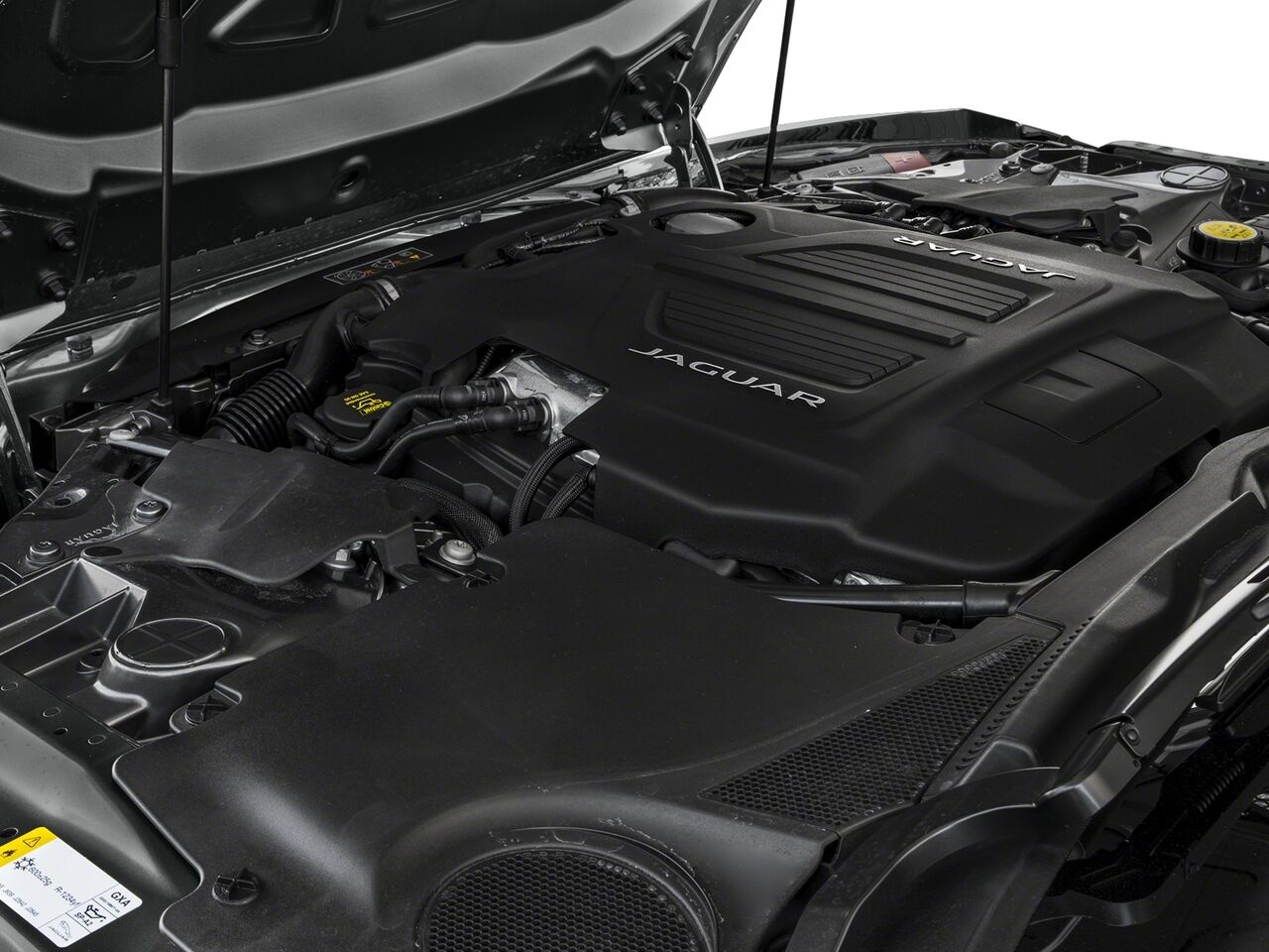 2017 Jaguar F-TYPE R San Clemente CA