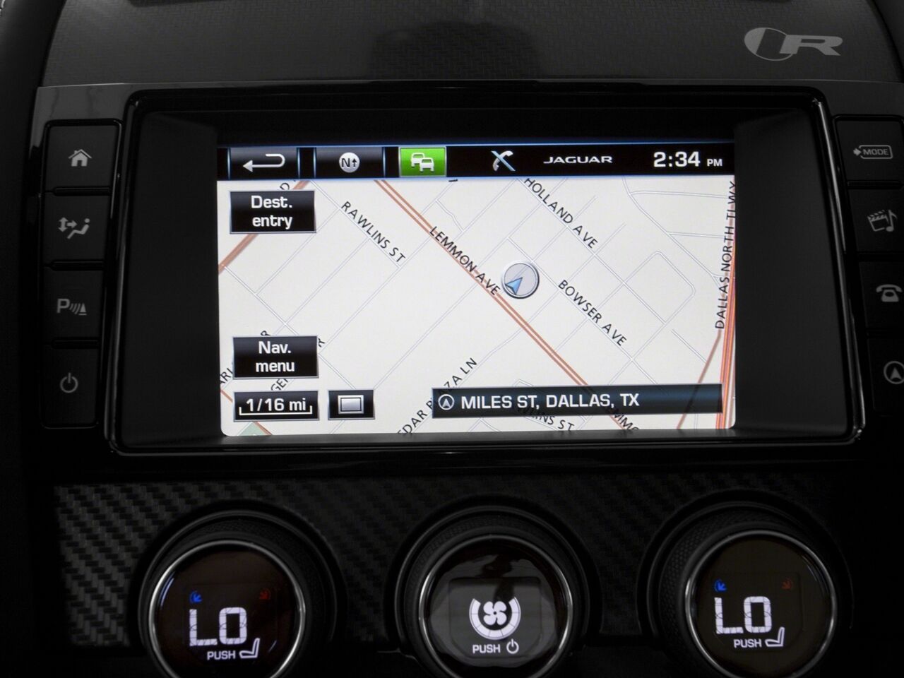 2017 Jaguar F-TYPE R San Clemente CA