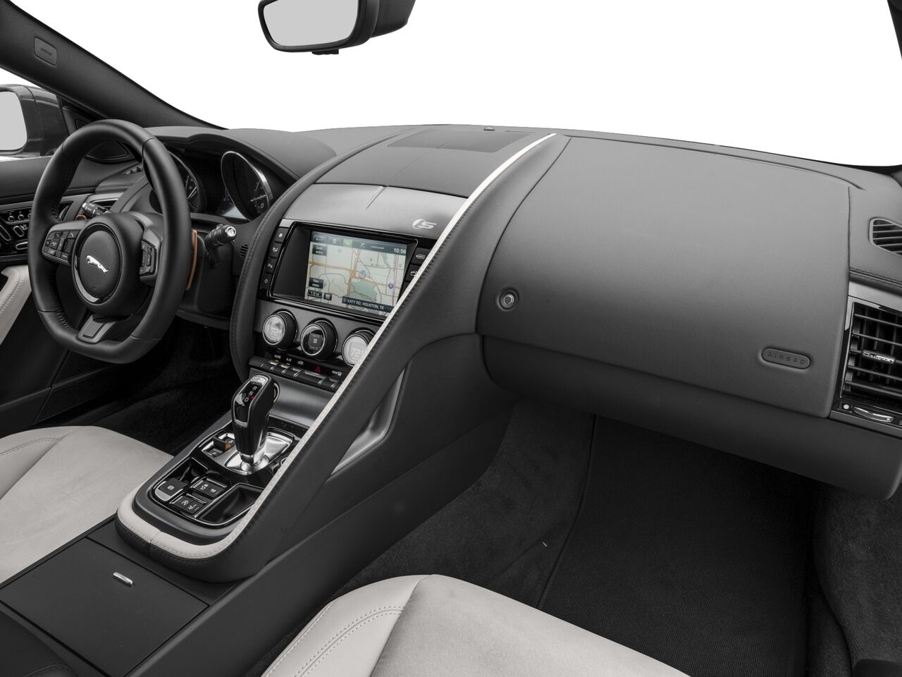 2017 Jaguar F-TYPE S San Clemente CA