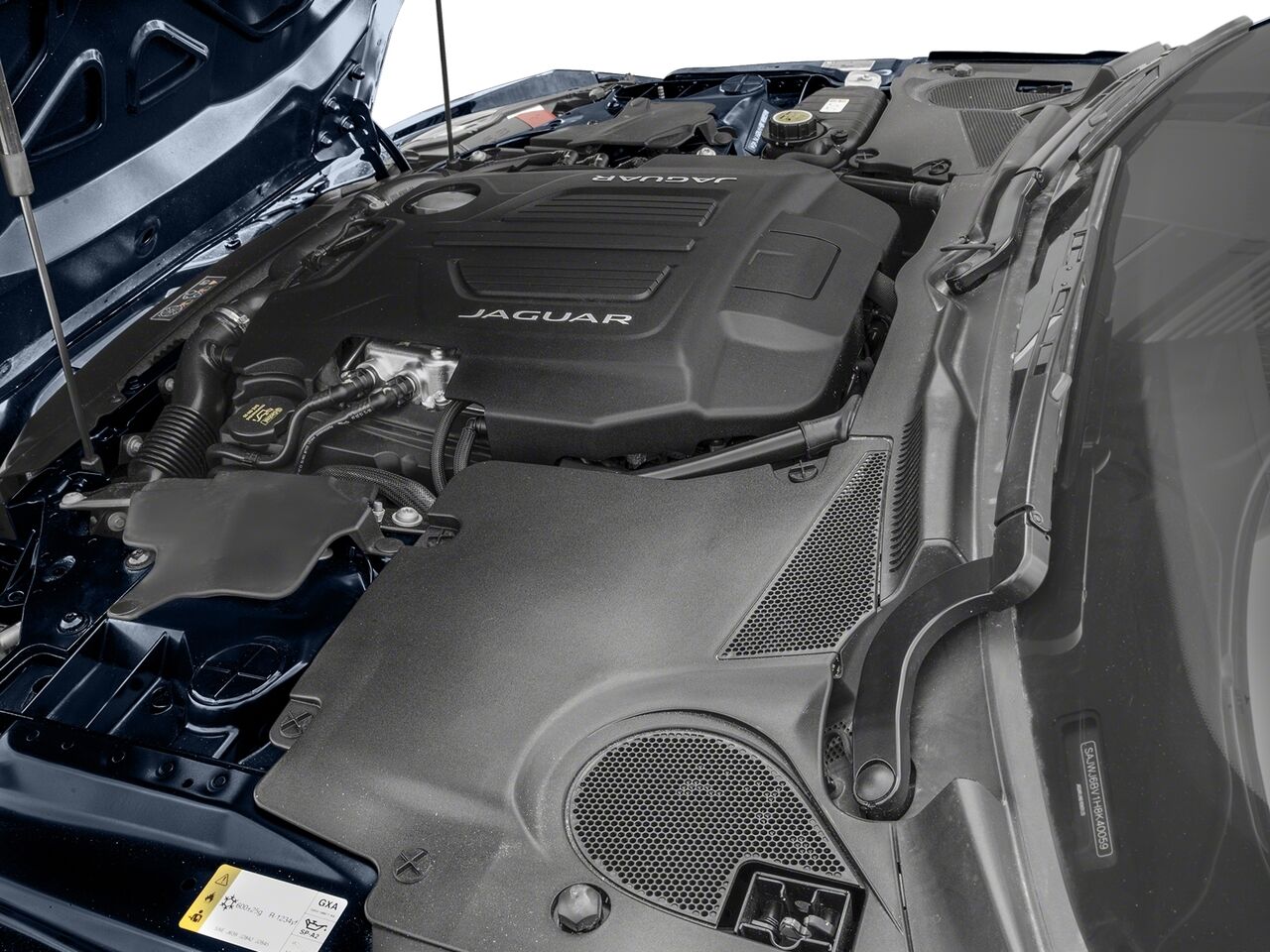 2017 Jaguar F-TYPE S San Clemente CA