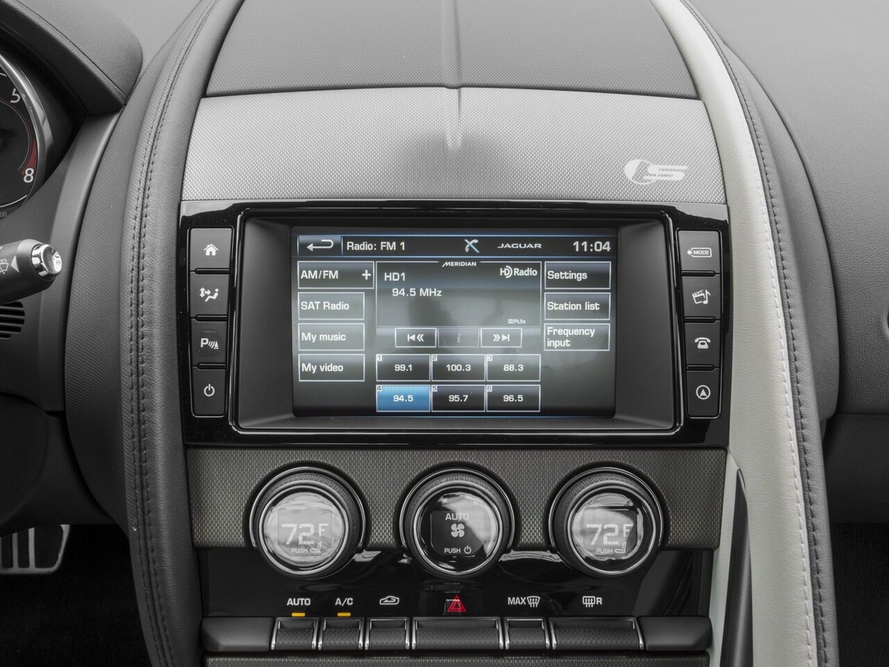 2017 Jaguar F-TYPE S San Clemente CA