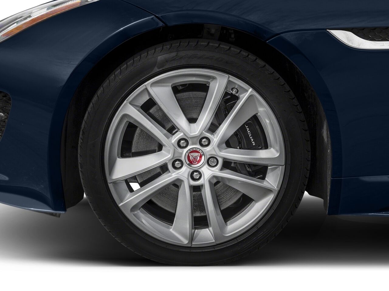 2017 Jaguar F-TYPE S San Clemente CA