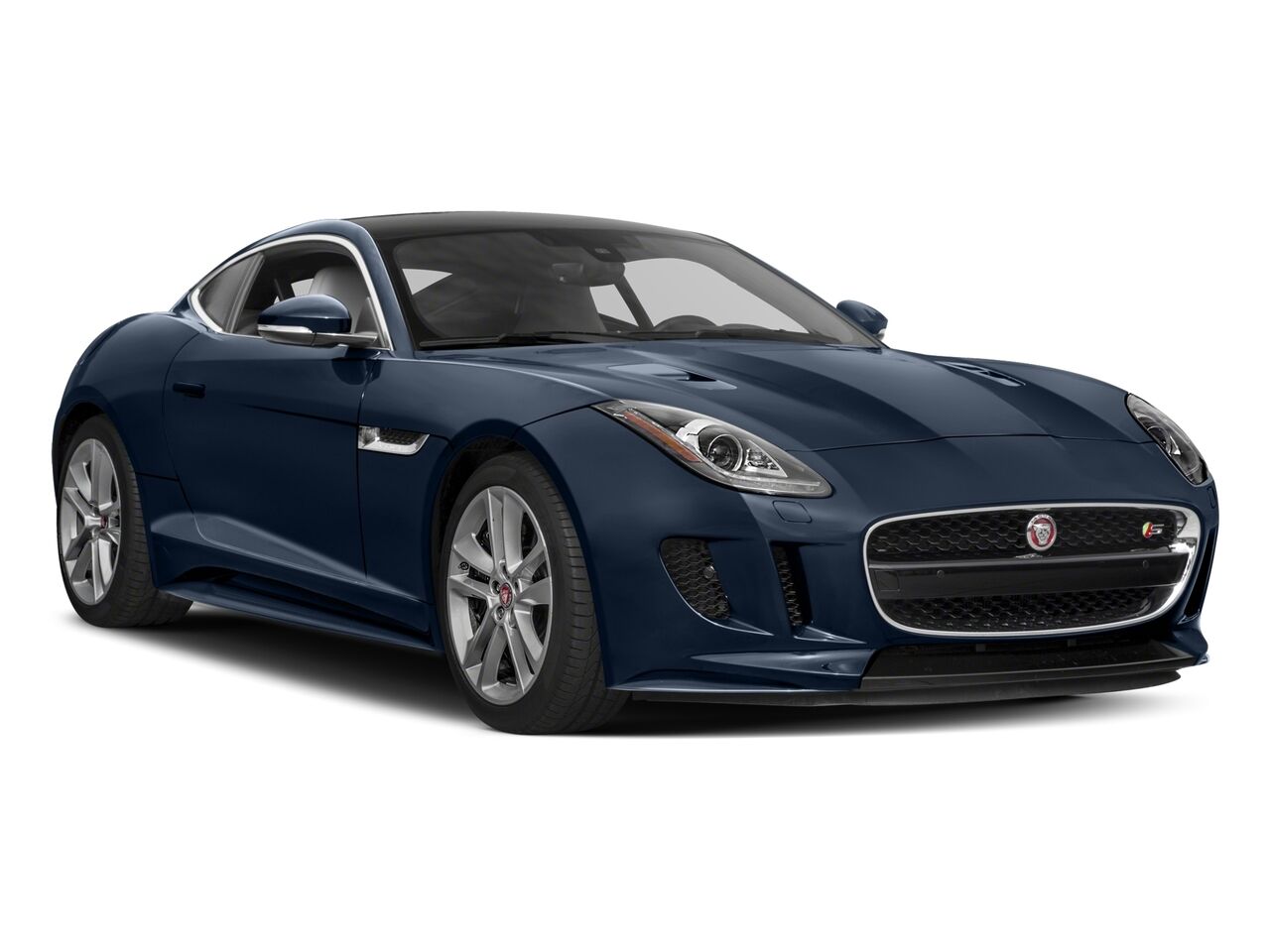 2017 Jaguar F-TYPE S San Clemente CA
