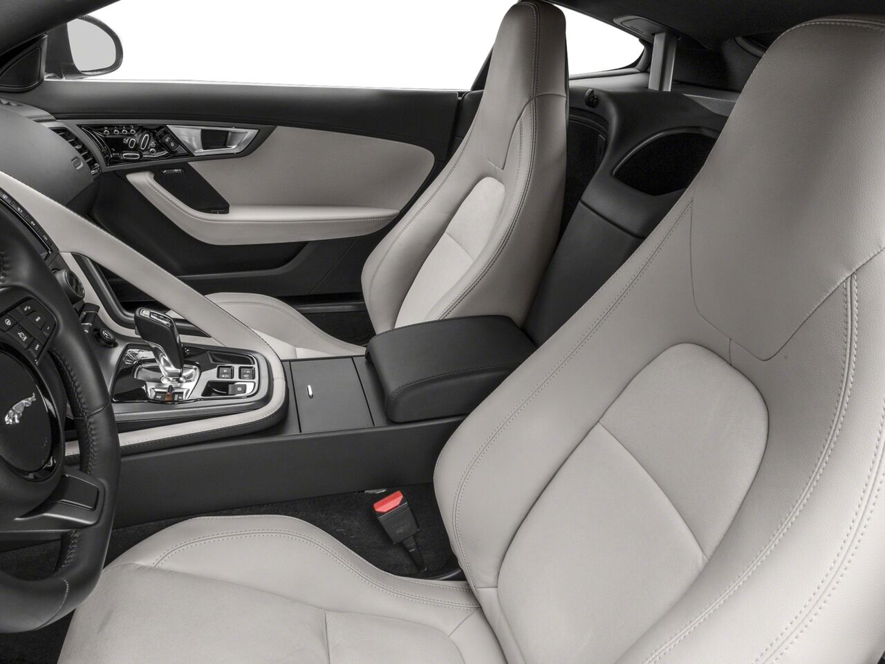 2017 Jaguar F-TYPE S San Clemente CA