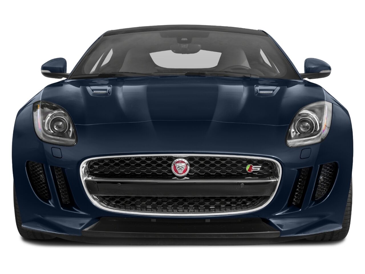 2017 Jaguar F-TYPE S San Clemente CA