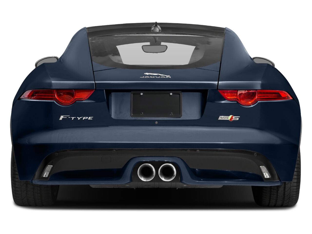 2017 Jaguar F-TYPE S San Clemente CA