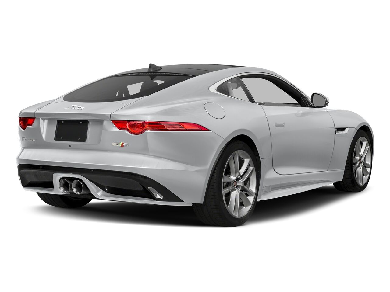 2017 Jaguar F-TYPE S