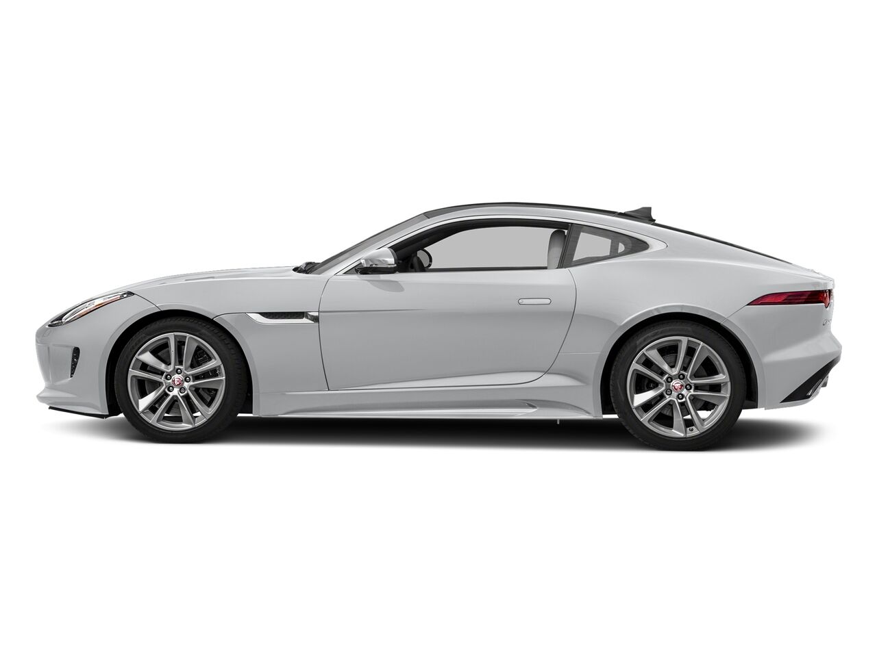 2017 Jaguar F-TYPE S