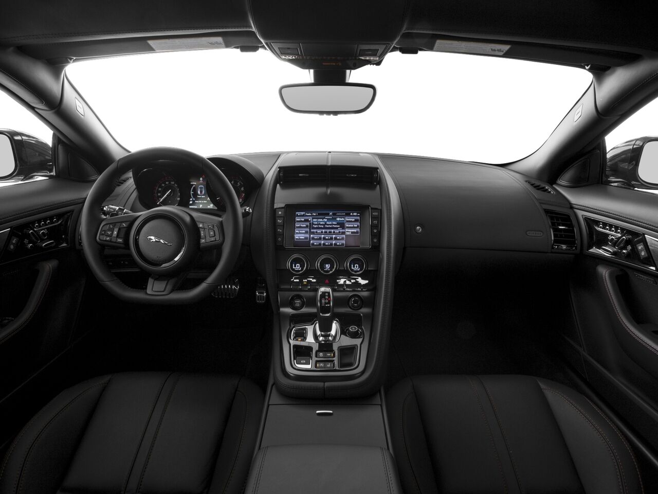 2017 Jaguar F-TYPE S Tucson AZ