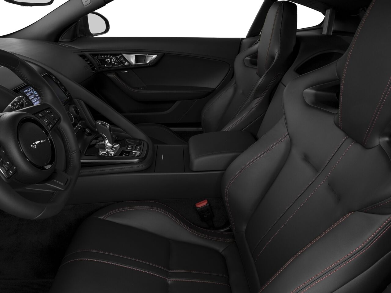 2017 Jaguar F-TYPE S Tucson AZ