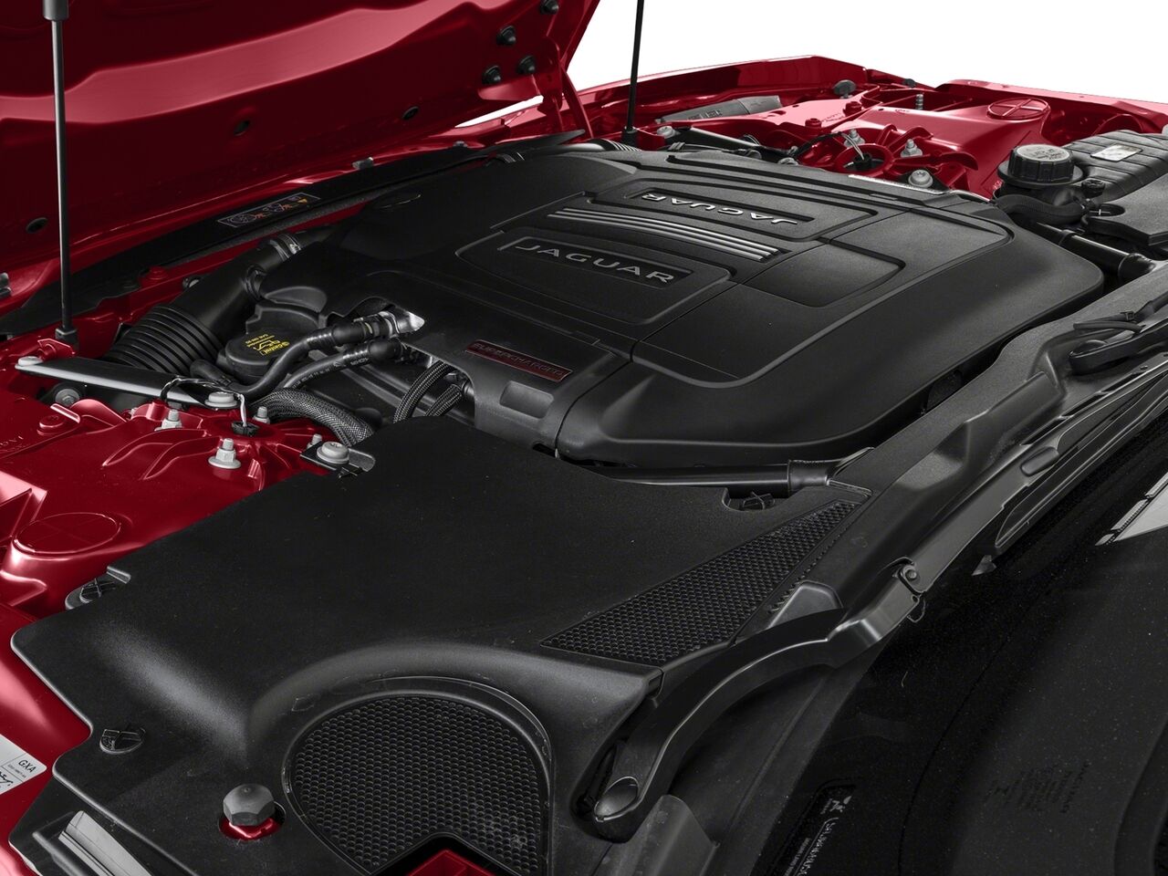 2017 Jaguar F-TYPE S Tucson AZ