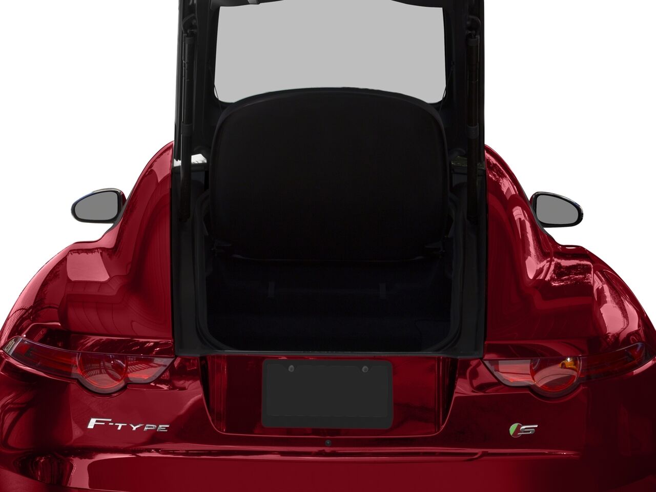 2017 Jaguar F-TYPE S Tucson AZ