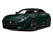 2017 Jaguar F-TYPE S