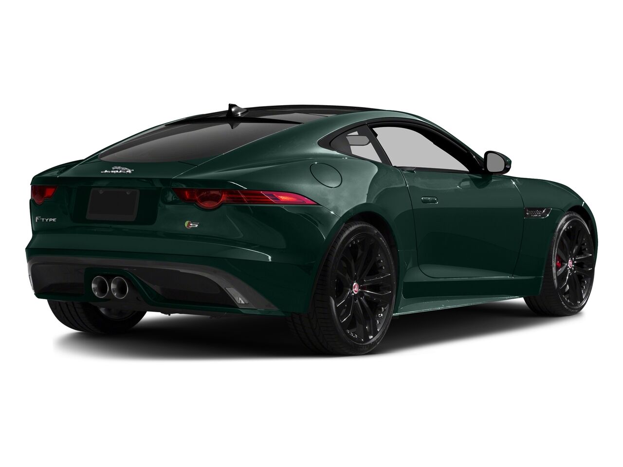 2017 Jaguar F-TYPE S Tucson AZ