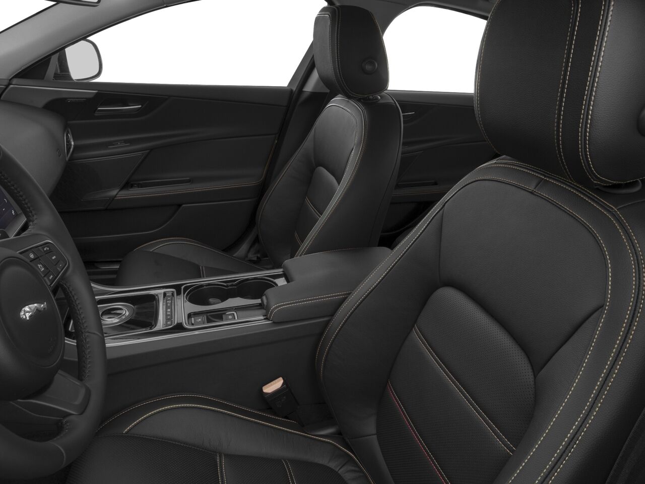 2017 Jaguar XE 20d Premium Chantilly VA