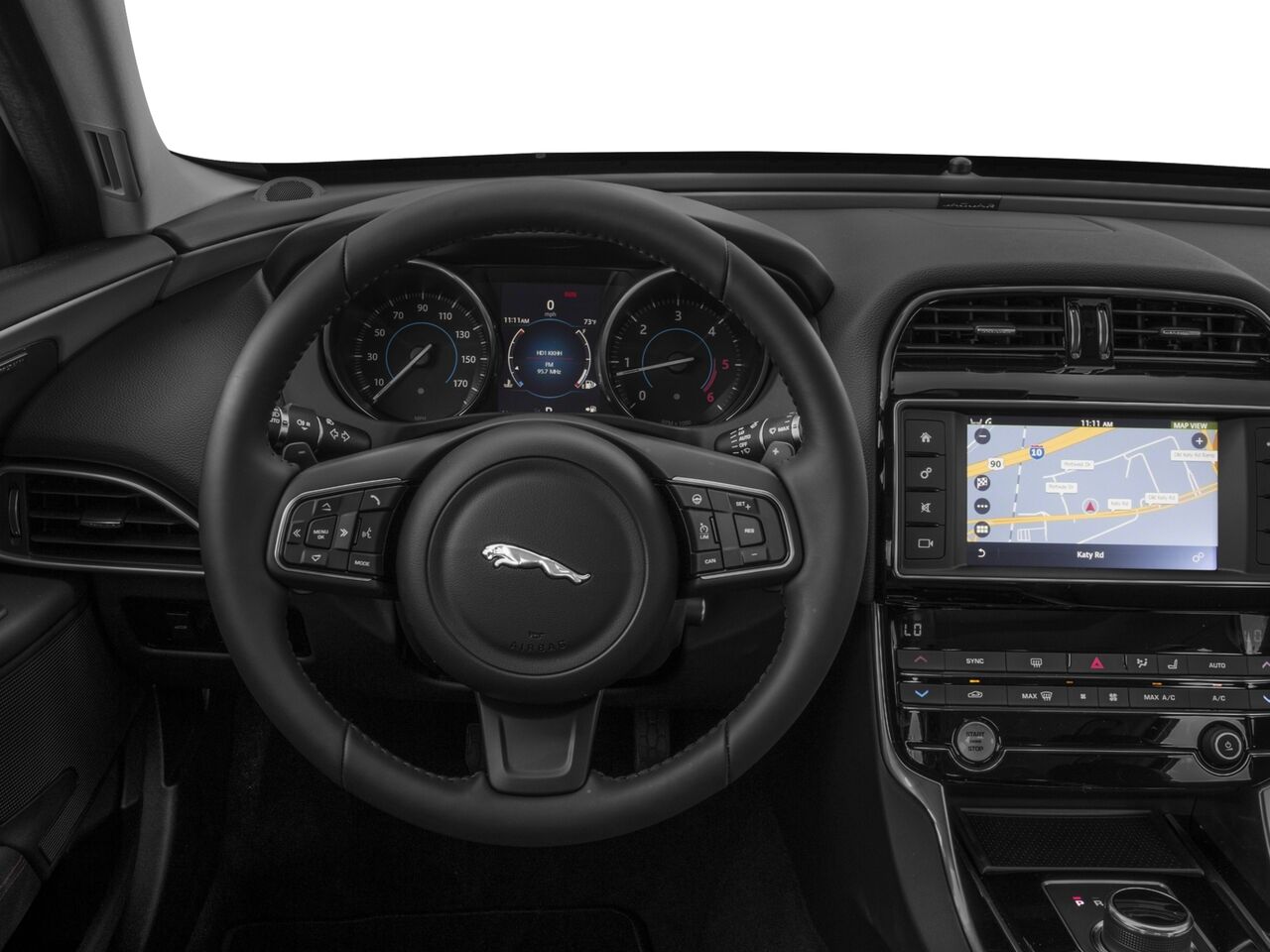 2017 Jaguar XE 20d Premium Chantilly VA