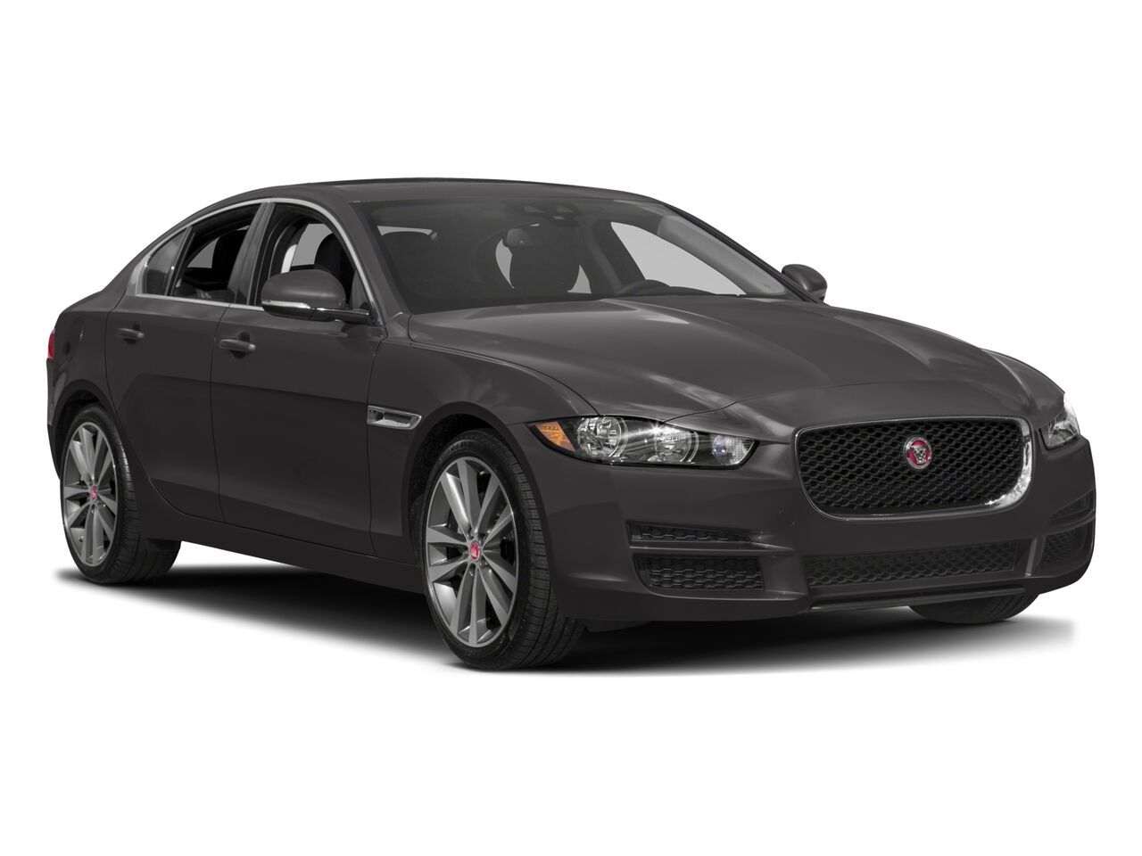 2017 Jaguar XE 20d Premium Chantilly VA