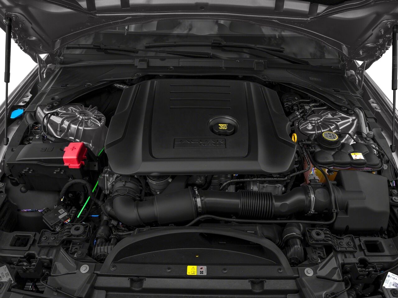 2017 Jaguar XE 20d Premium Chantilly VA