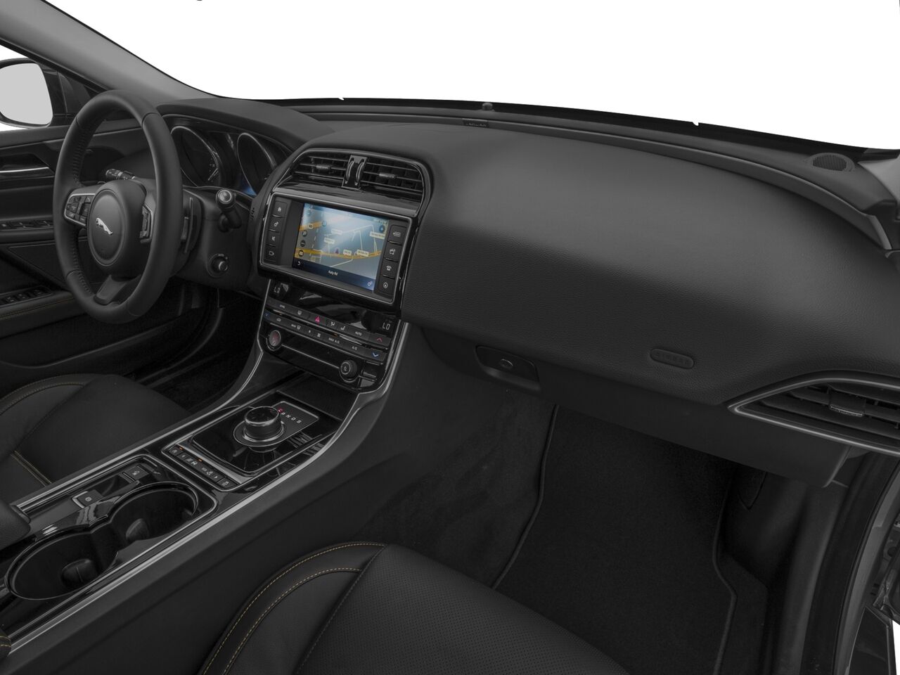 2017 Jaguar XE 20d Premium Chantilly VA