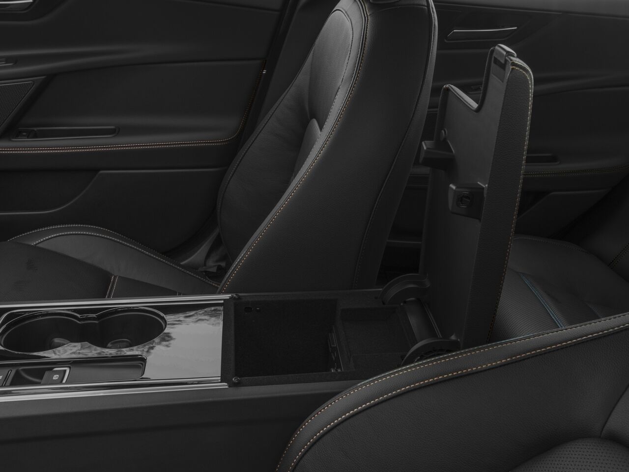 2017 Jaguar XE 20d Premium Chantilly VA