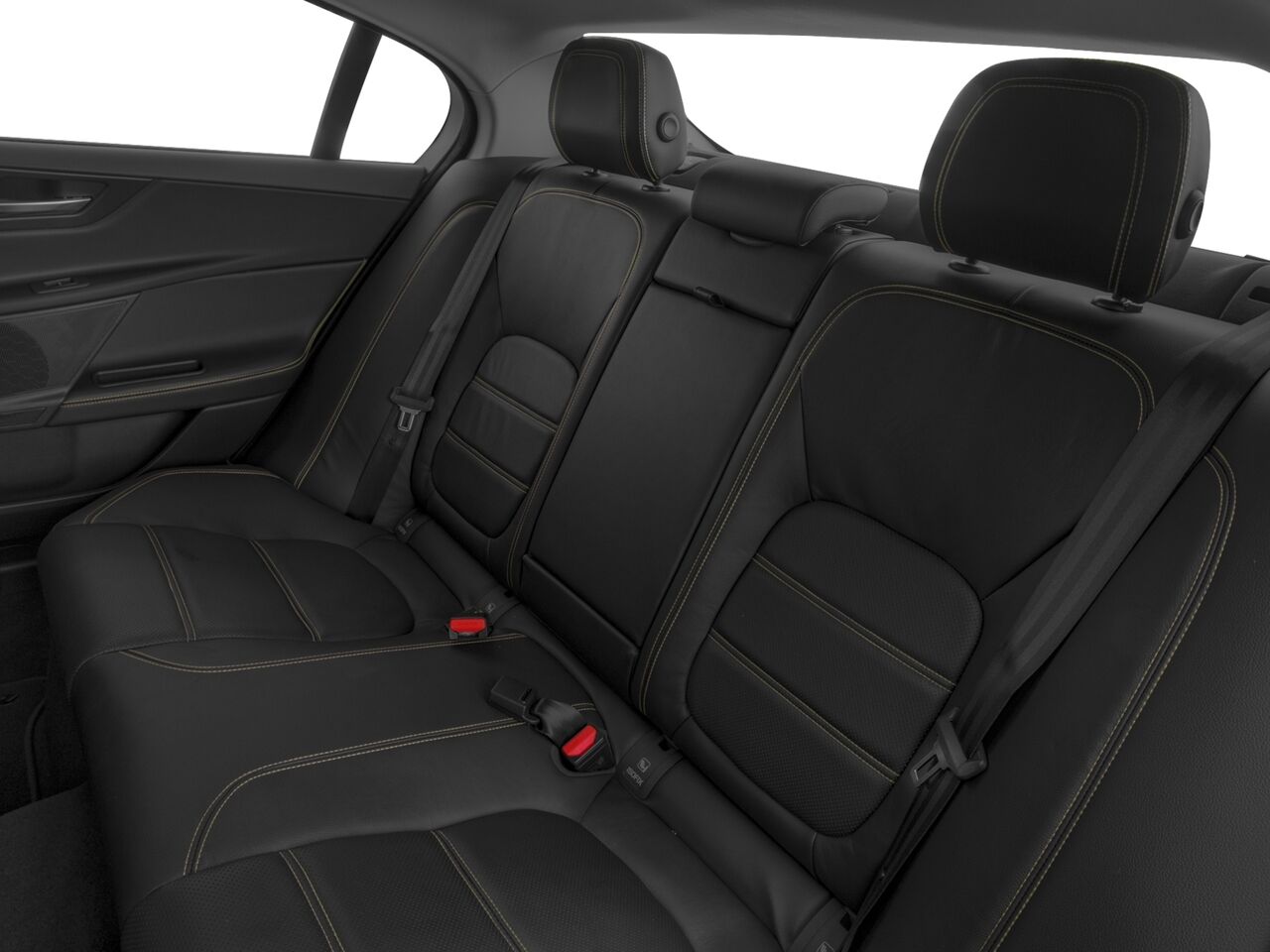 2017 Jaguar XE 20d Premium Chantilly VA