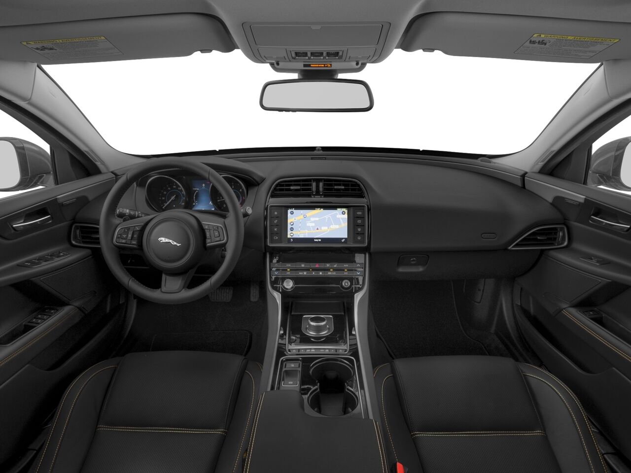 2017 Jaguar XE 20d Premium Chantilly VA