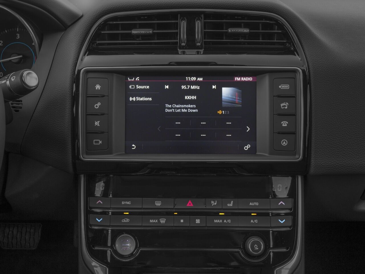 2017 Jaguar XE 20d Premium Chantilly VA